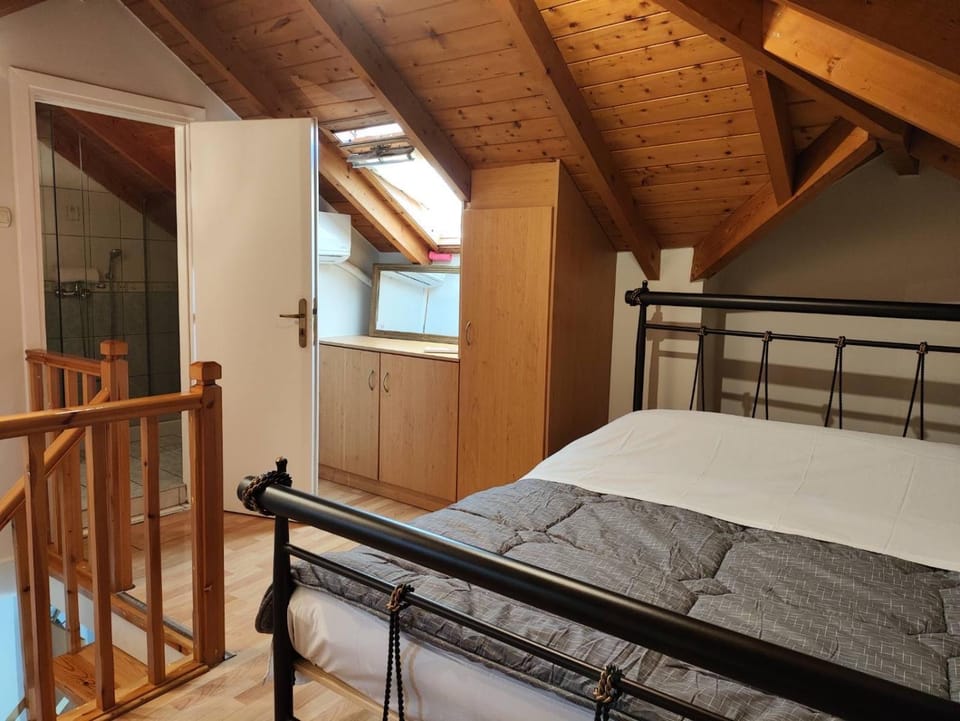 Οι Φωλίτσες Apartment in Peloponnese, Western Greece and the Ionian