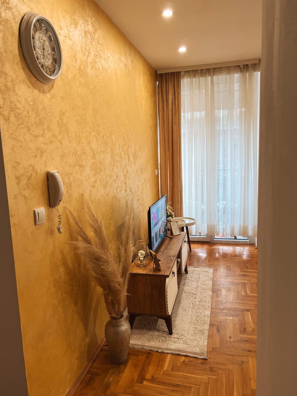 Apartman Puket Apartment in Serbia