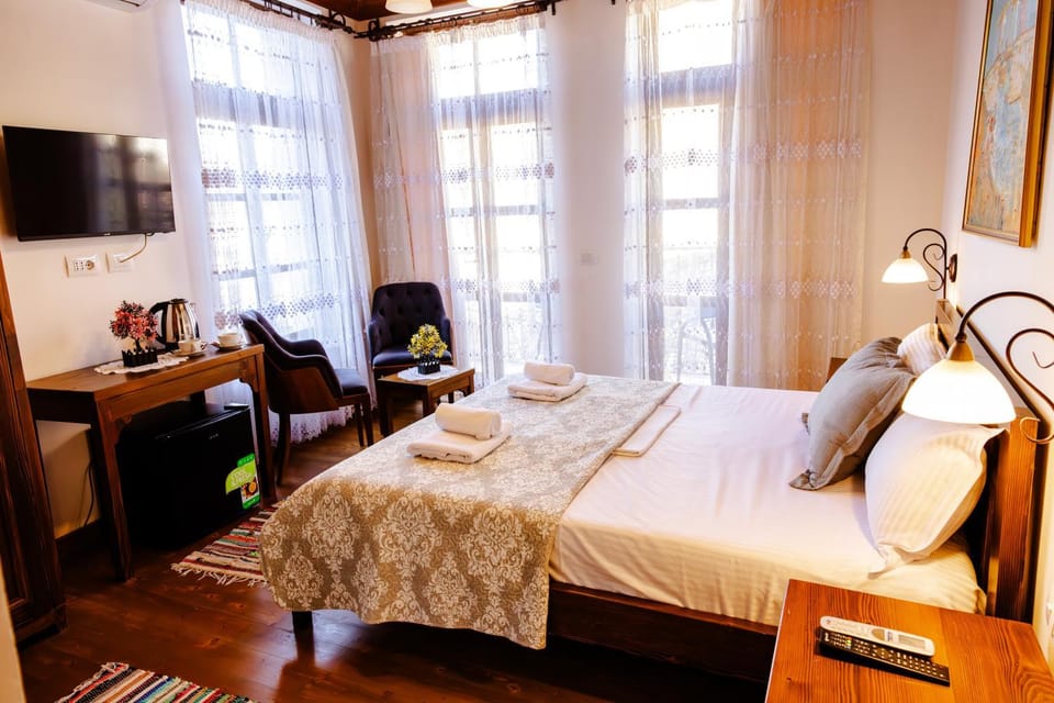 TV and multimedia, Balcony/Terrace, Photo of the whole room