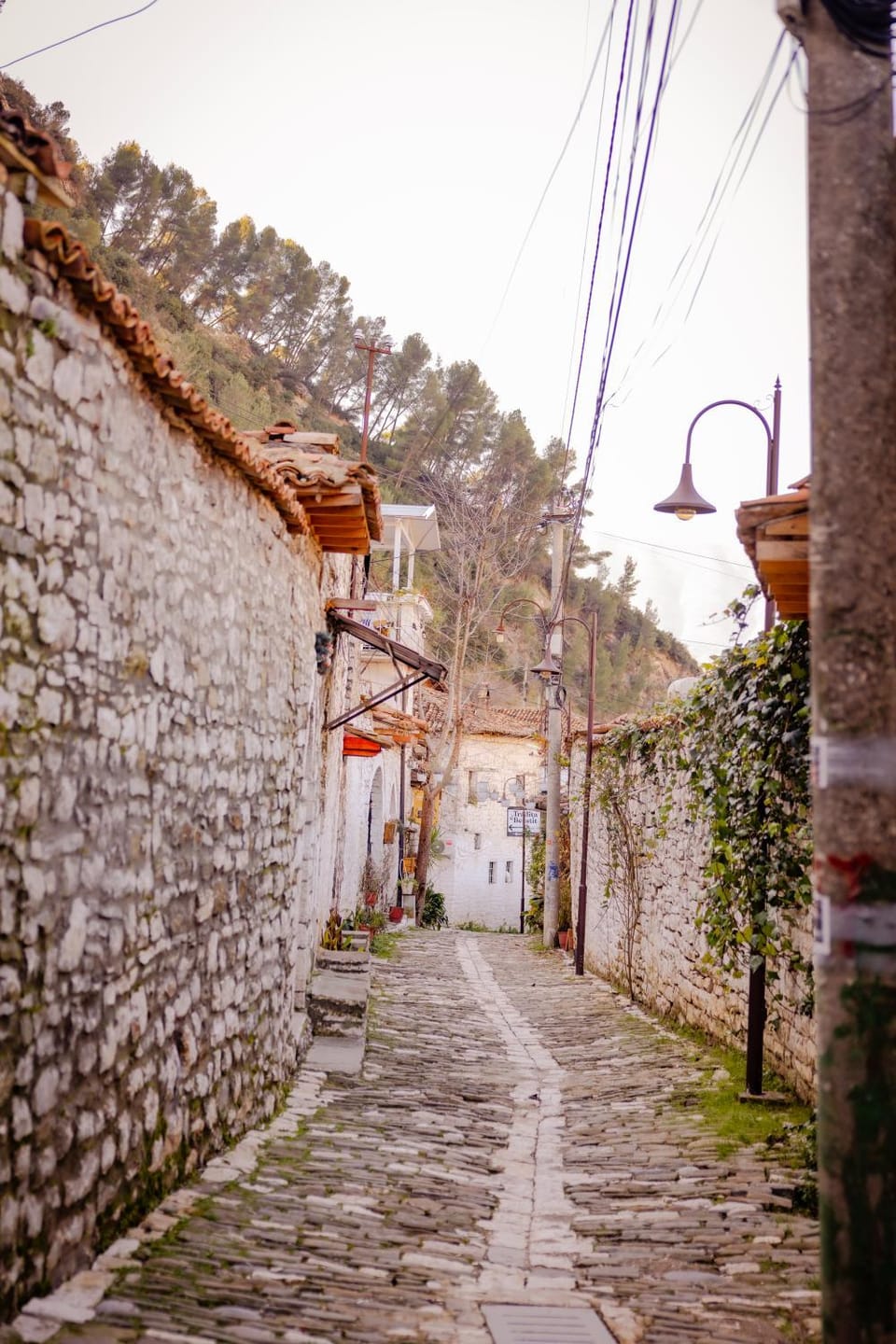 Day, Landmark view, Street view