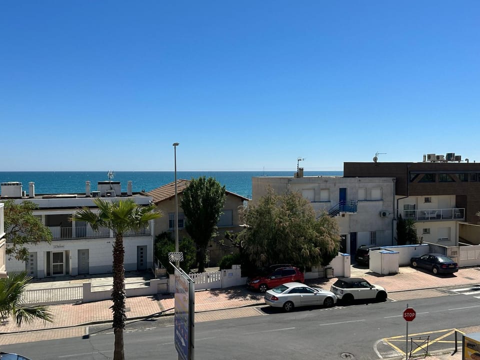 Sea view