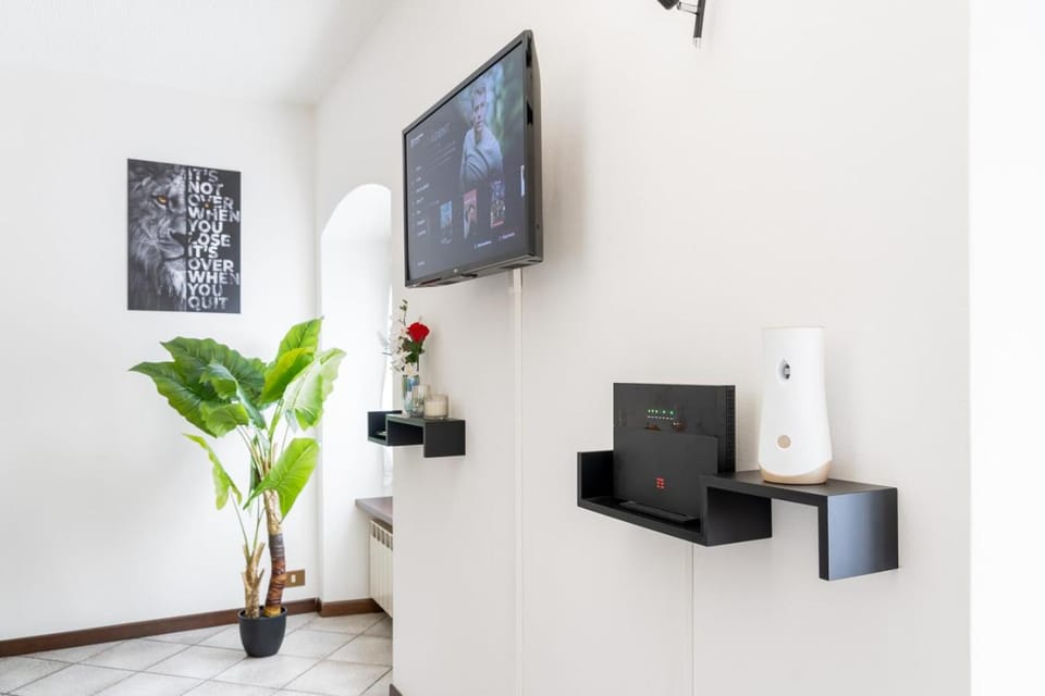 TV and multimedia
