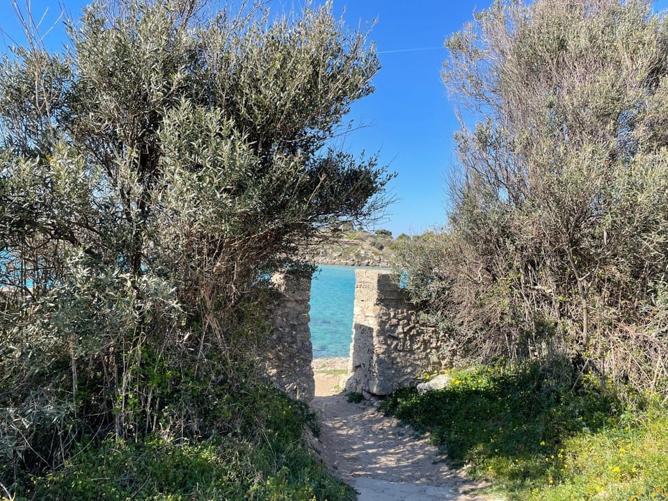 Villa Mantea Villa in Province of Taranto