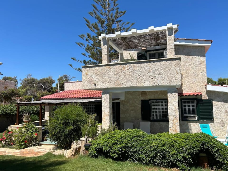 Villa Mantea Villa in Province of Taranto