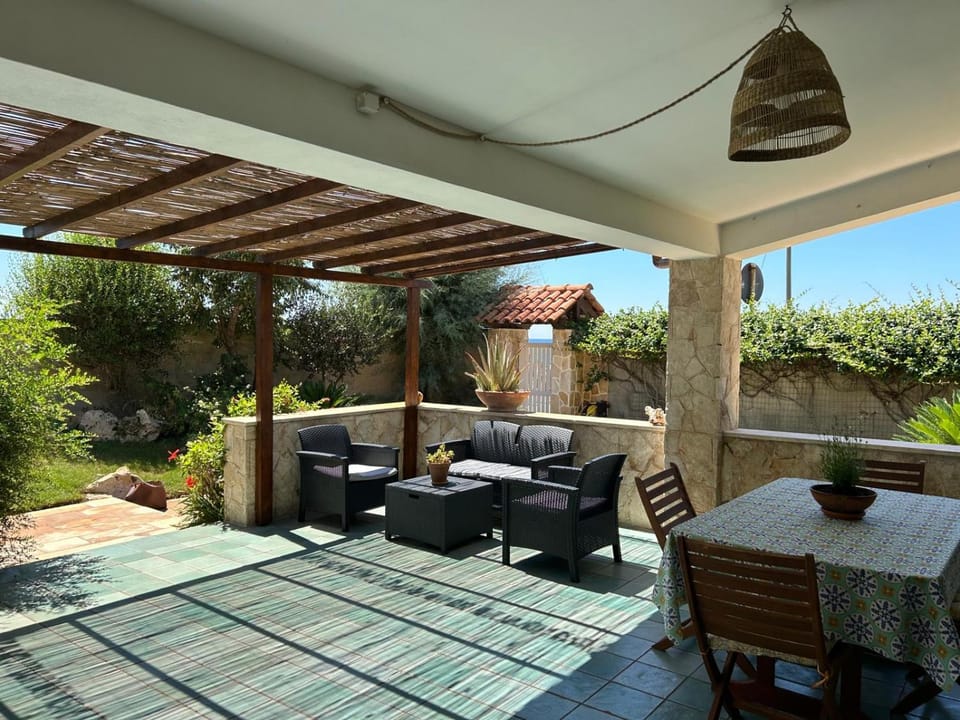 Villa Mantea Villa in Province of Taranto