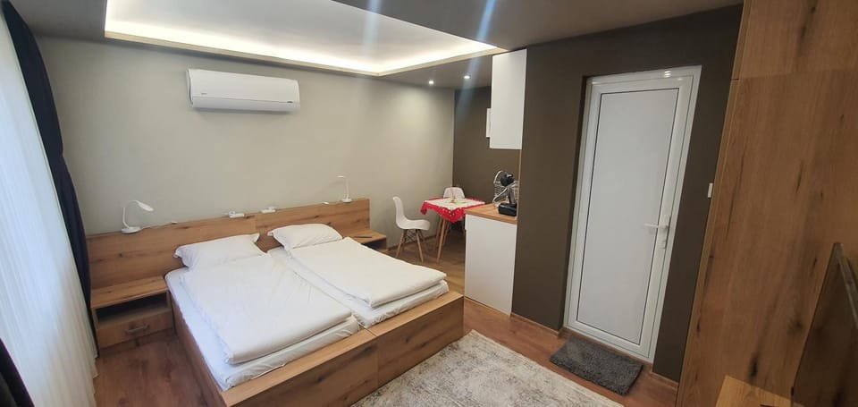 KALI GUEST ROOM Apartment in Varna