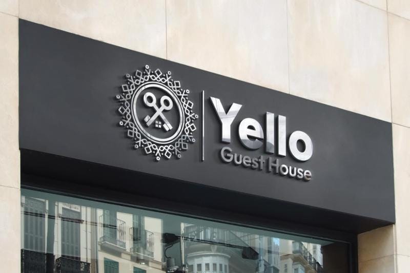 Yello guest house Bed and Breakfast in Gauteng