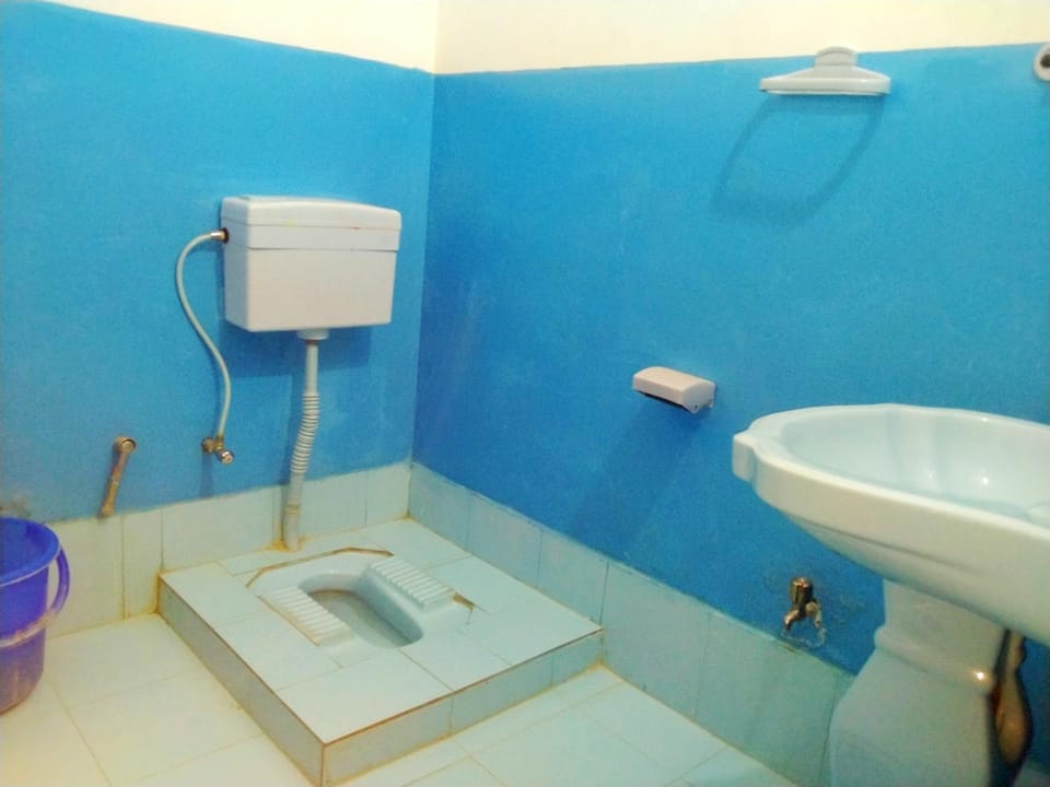 Toilet, Bathroom