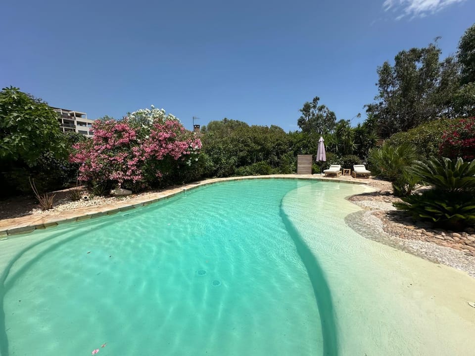 Luxueuse Villa, Hyper centre PORT de PORTO VECCHIO Villa in Porto-Vecchio