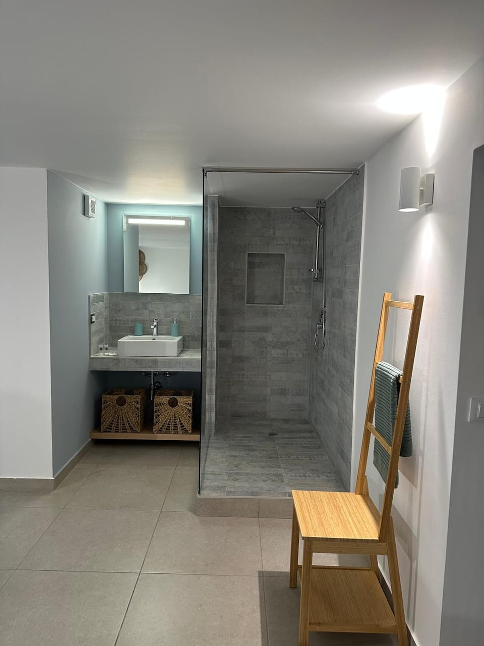 La Casetta sul mare House in Sicily