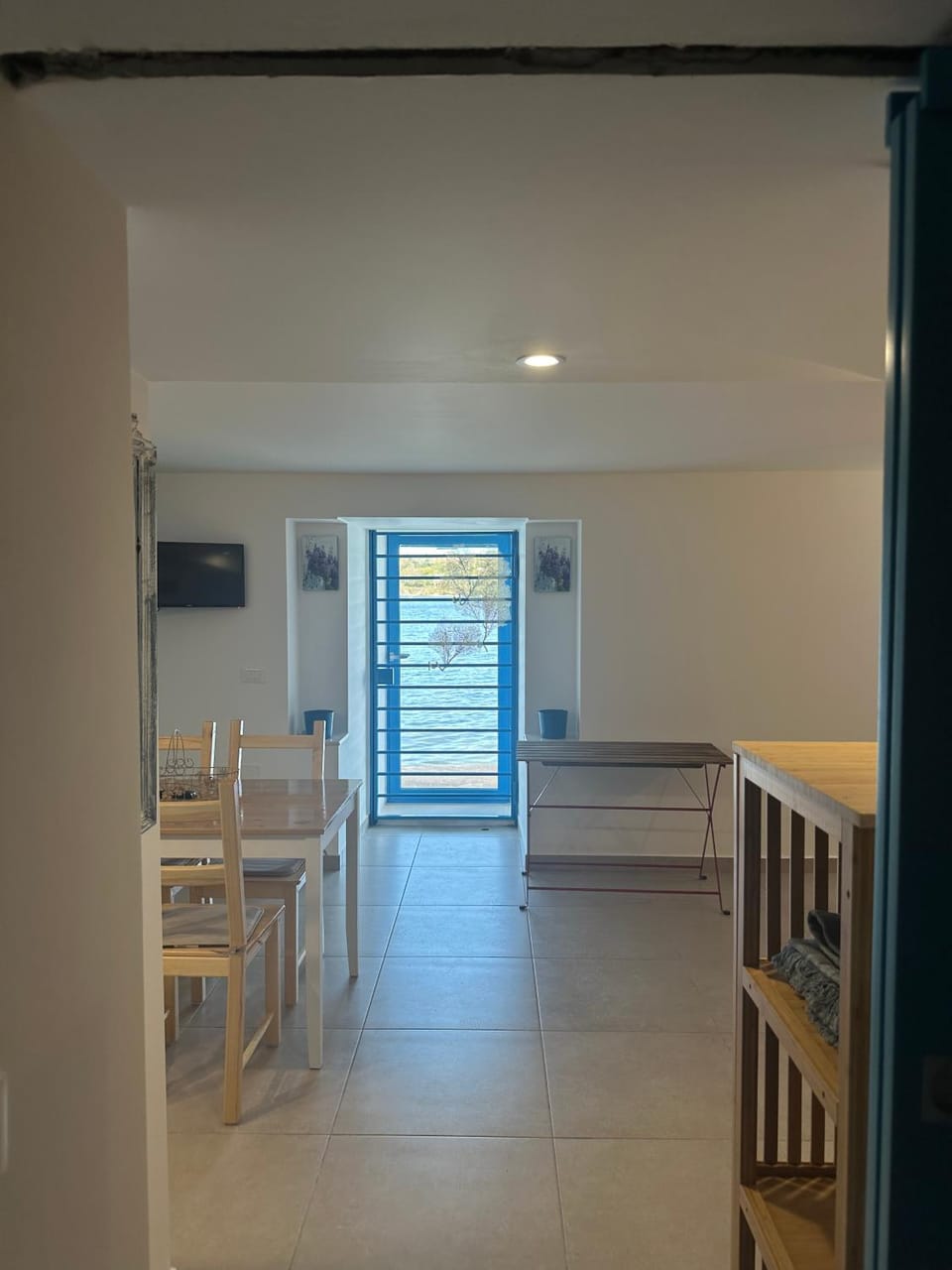 La Casetta sul mare House in Sicily
