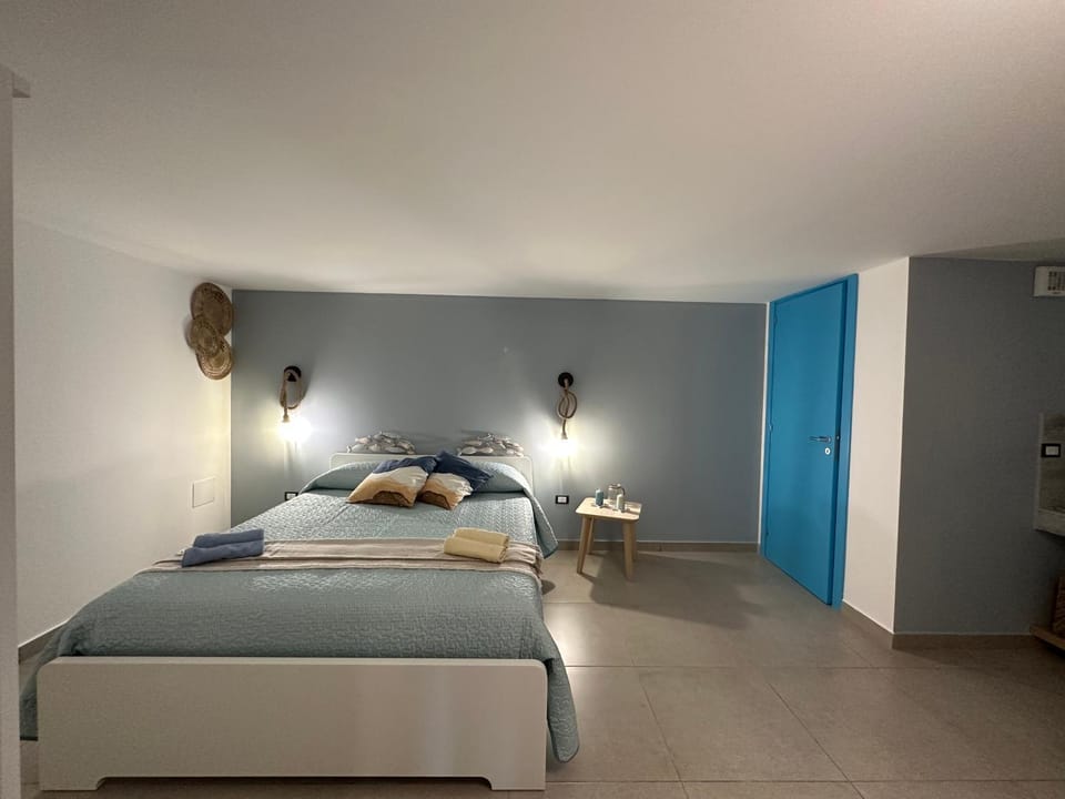 La Casetta sul mare House in Sicily