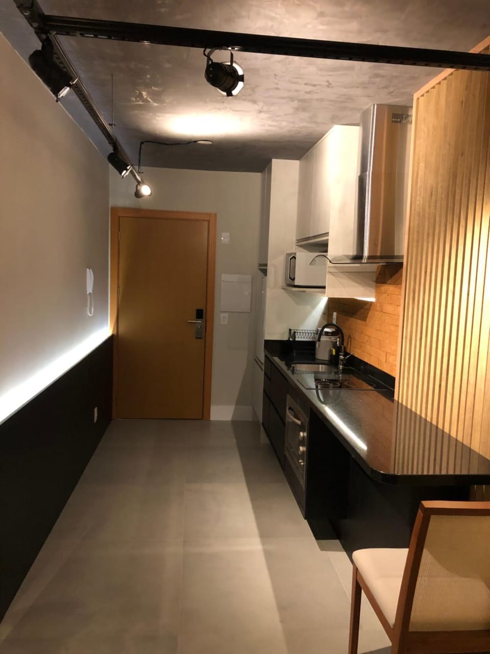 Loft moderno Alto Padrão Apartment in Porto Alegre