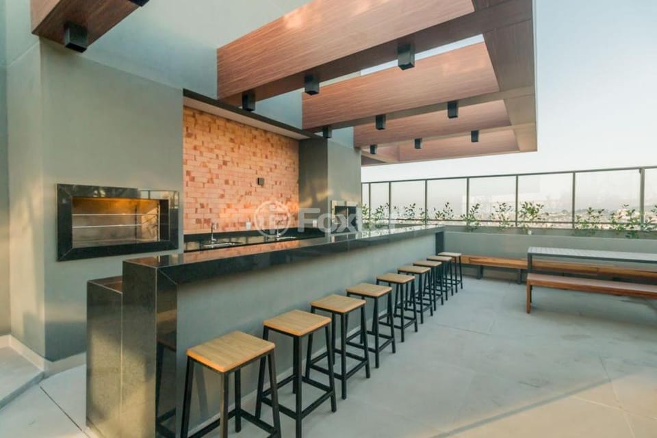 Loft moderno Alto Padrão Apartment in Porto Alegre