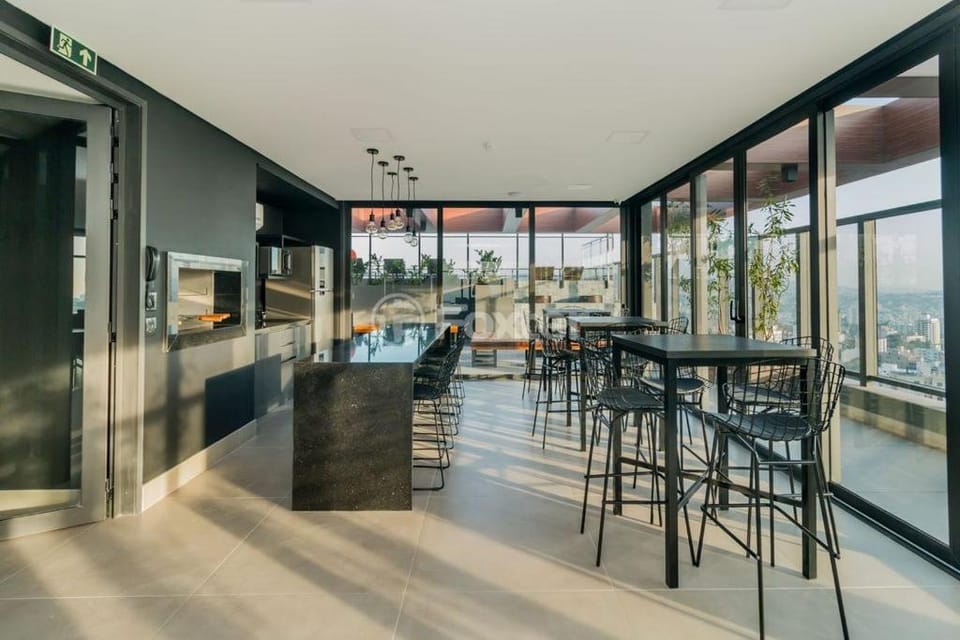 Loft moderno Alto Padrão Apartment in Porto Alegre