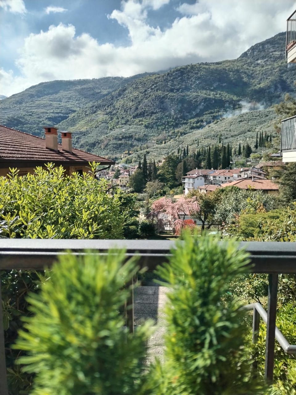 Day, View (from property/room), Balcony/Terrace