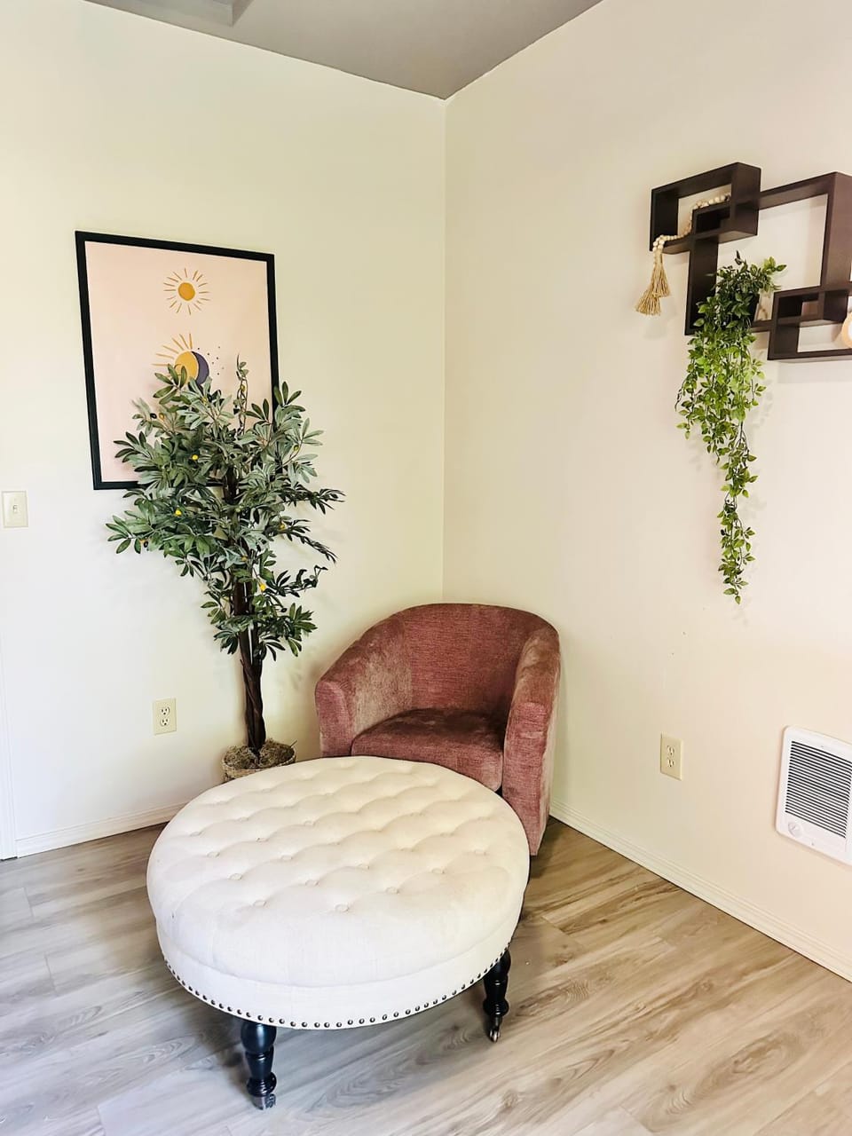 Soleil Salem Apartment in Salem