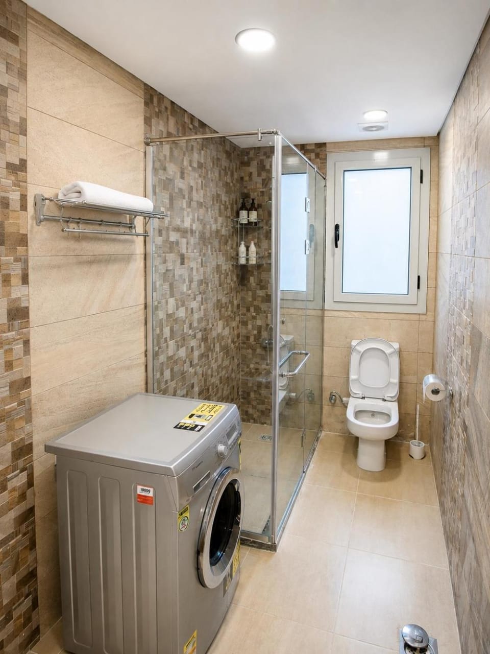 Mirage residence resort Apartment in New Cairo City