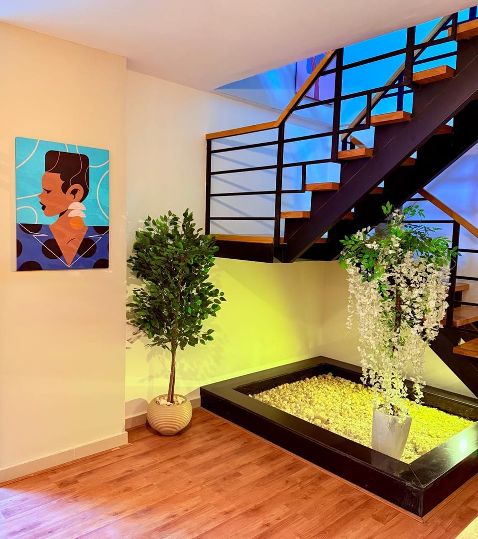Mirage residence resort Apartment in New Cairo City