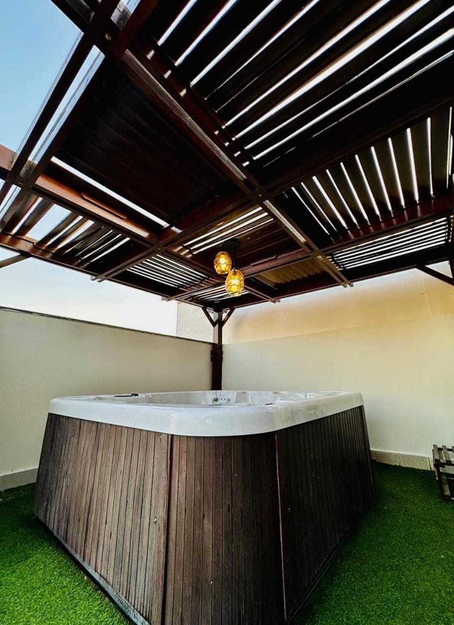 Mirage residence resort Apartment in New Cairo City