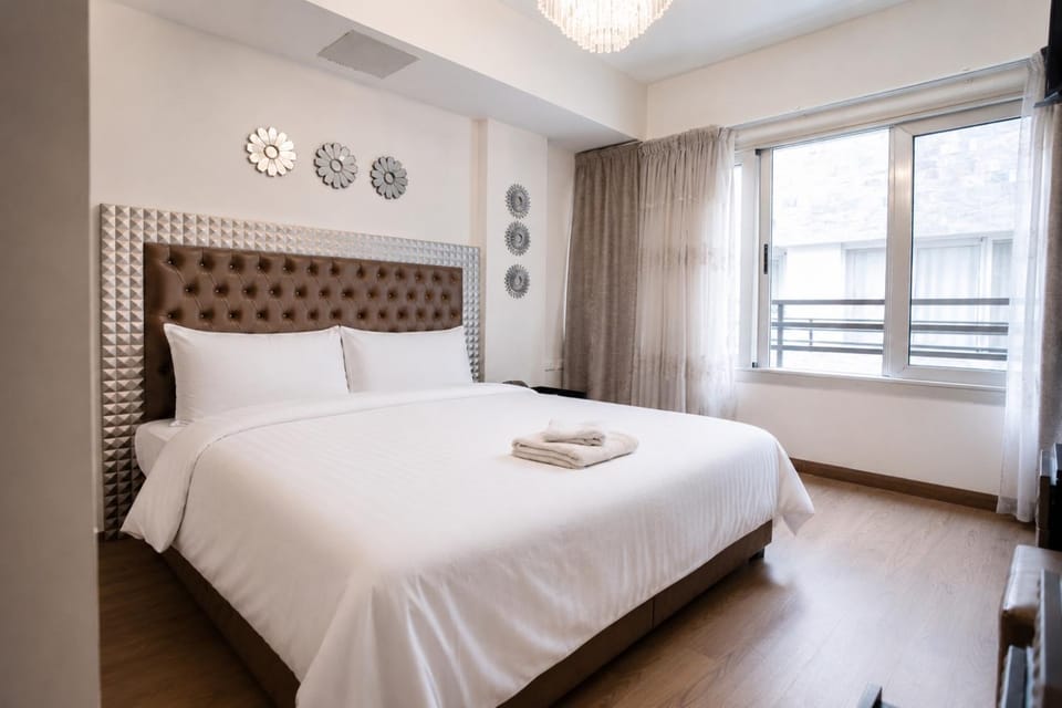 Mirage residence resort Apartment in New Cairo City