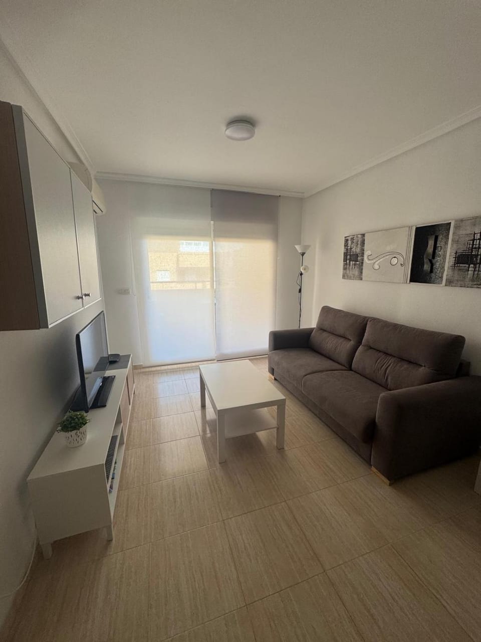 Marina Dor Costa de Azahar I Oropesa del Mar - Vistas al Mar - Planta 4 Apartment in Valencian Community