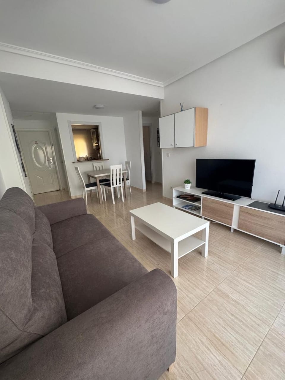 Marina Dor Costa de Azahar I Oropesa del Mar - Vistas al Mar - Planta 4 Apartment in Valencian Community