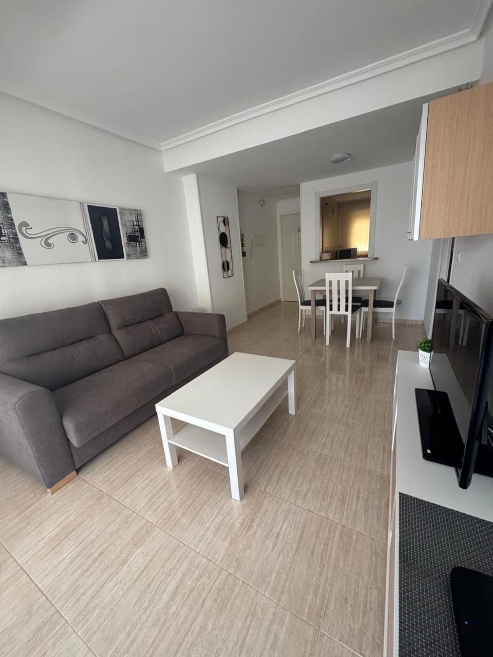Marina Dor Costa de Azahar I Oropesa del Mar - Vistas al Mar - Planta 4 Apartment in Valencian Community