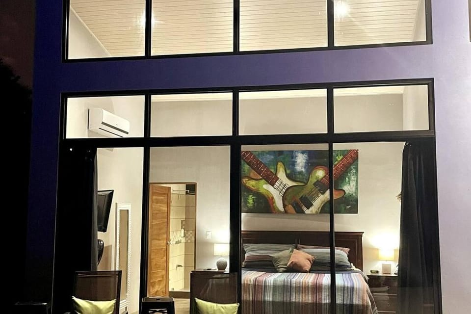 TV and multimedia, Bedroom