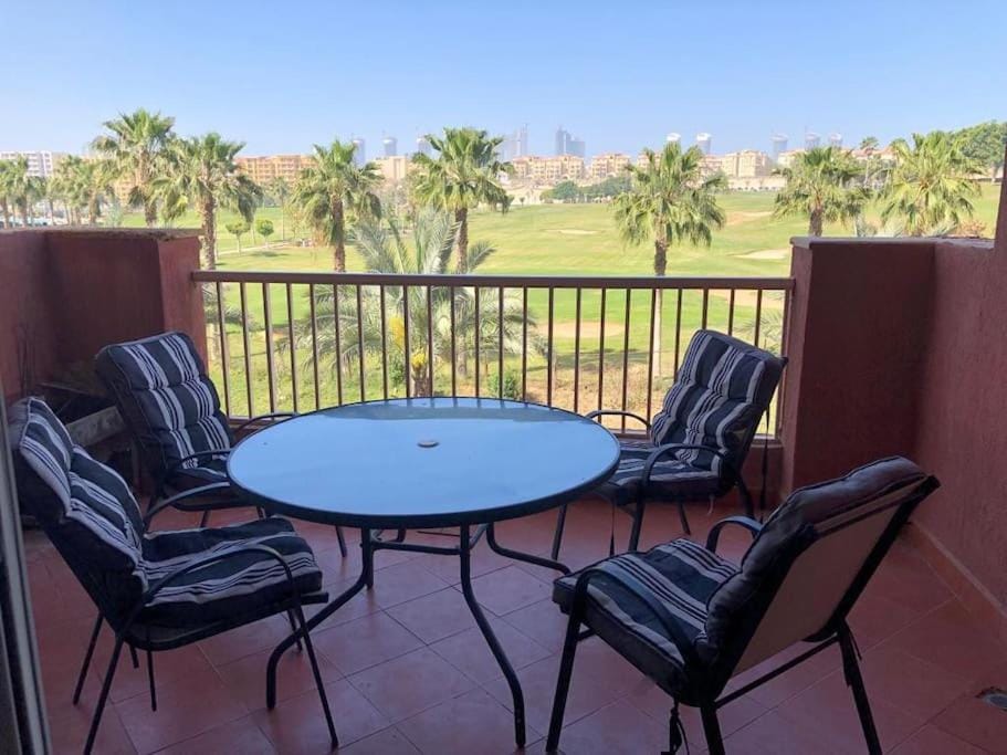 Golf Porto El Alamein VIP 2931 Apartment in Egypt