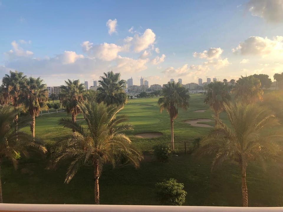Golf Porto El Alamein VIP 2931 Apartment in Egypt