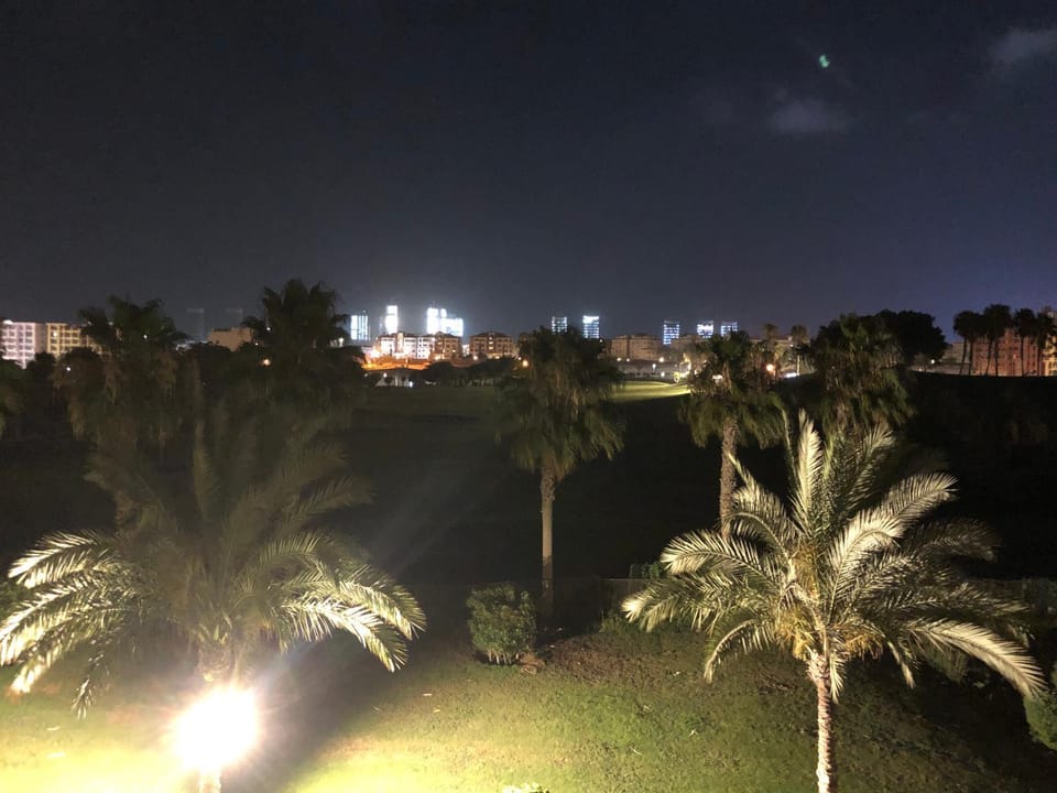 Golf Porto El Alamein VIP 2931 Apartment in Egypt