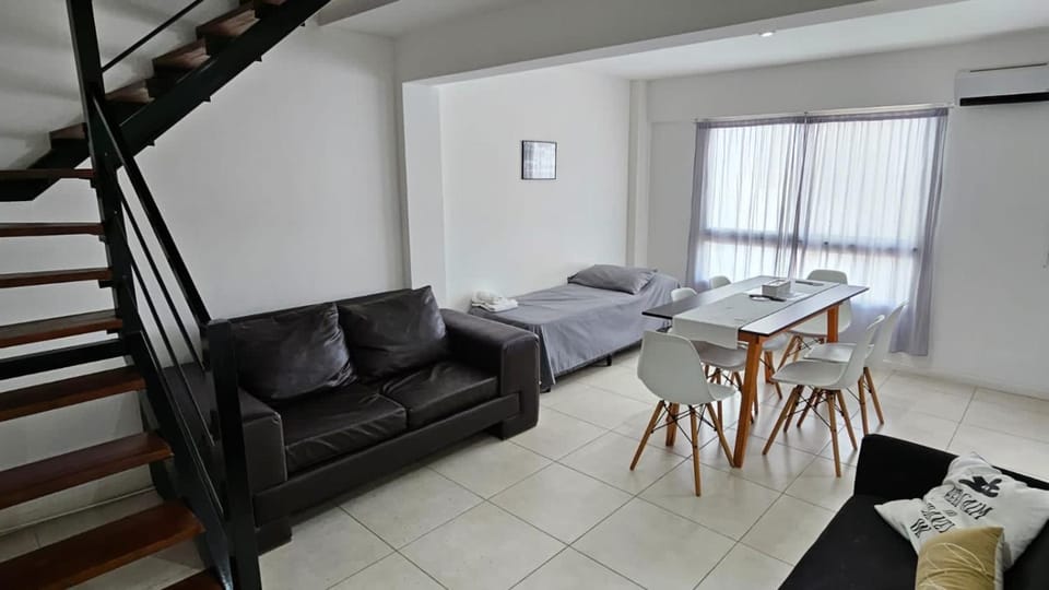Sol la Perla B Apartment in Mar del Plata