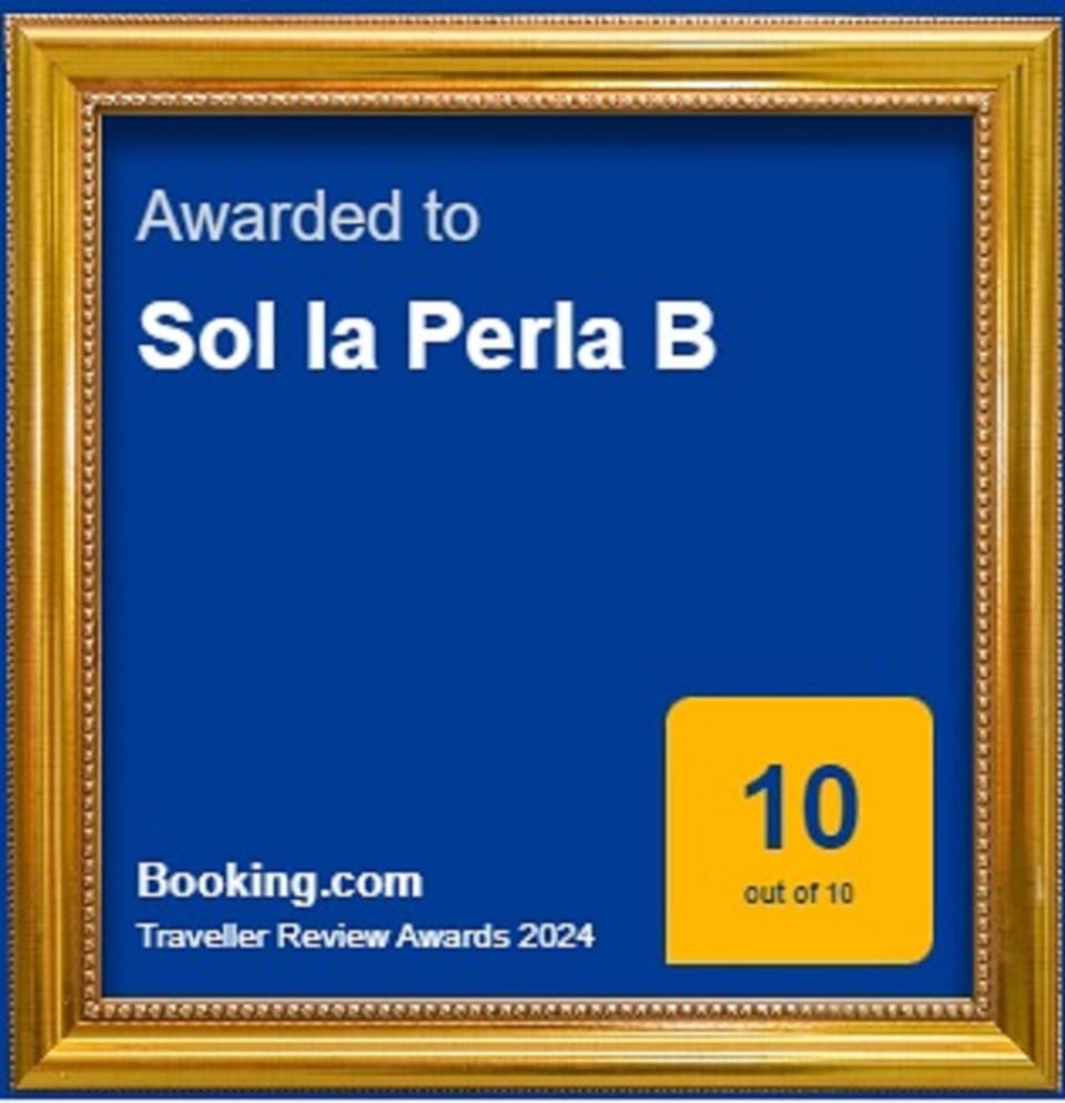 Sol la Perla B Apartment in Mar del Plata