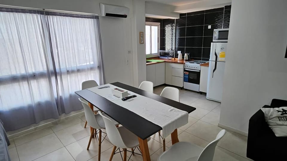 Sol la Perla B Apartment in Mar del Plata