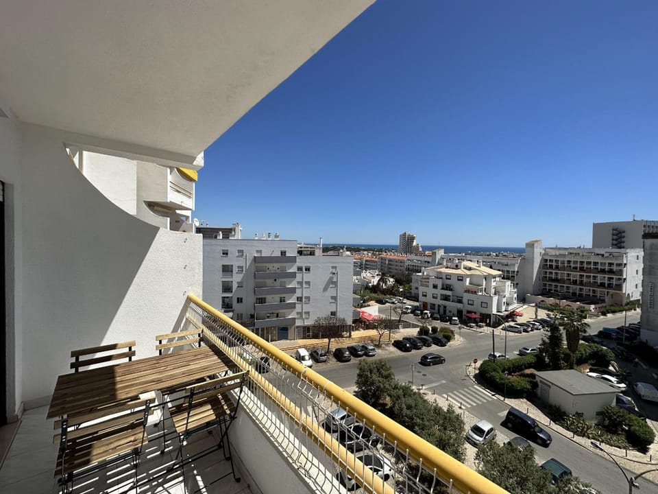 Balcony/Terrace, Balcony/Terrace, Seating area, Sea view