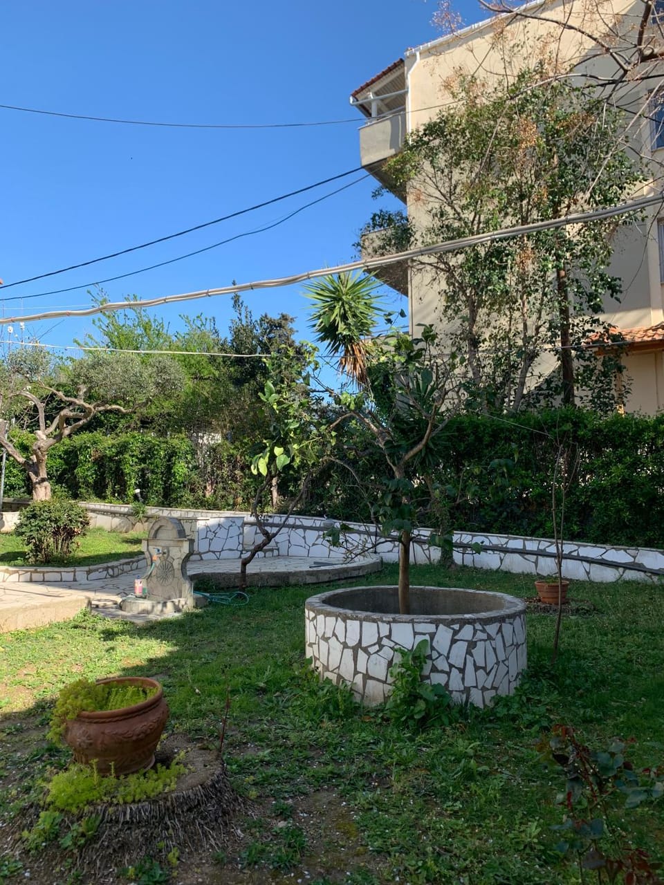 Garden, Other