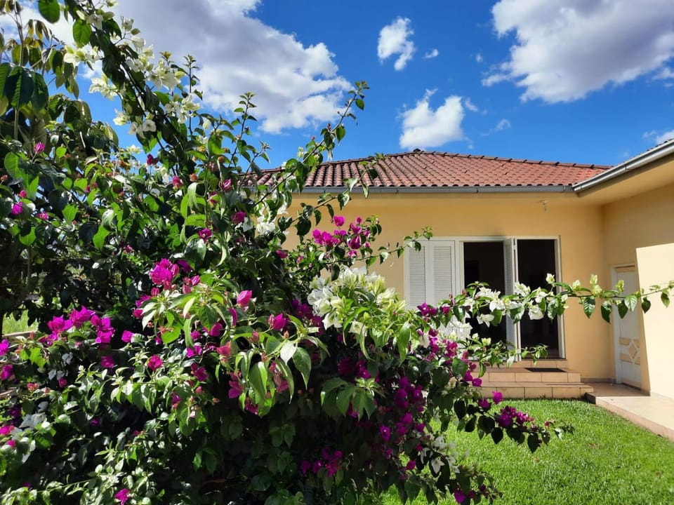 Morada da Esperança Vacation rental in State of Santa Catarina