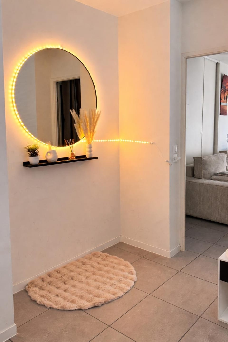 Ndianda Apartment in Bordeaux