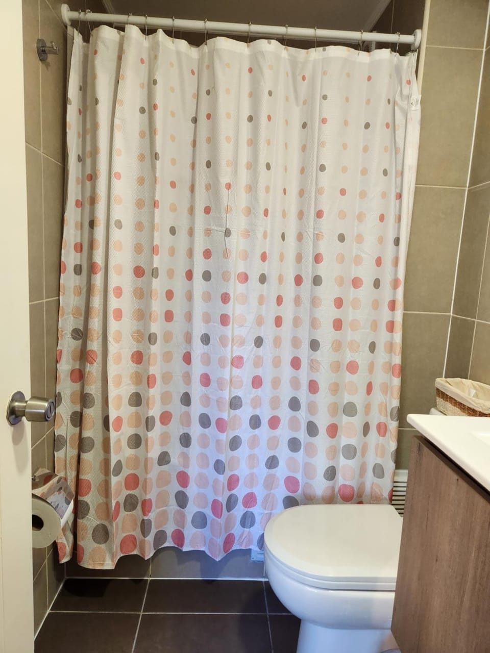 Departamento full equipado Apartment in Temuco