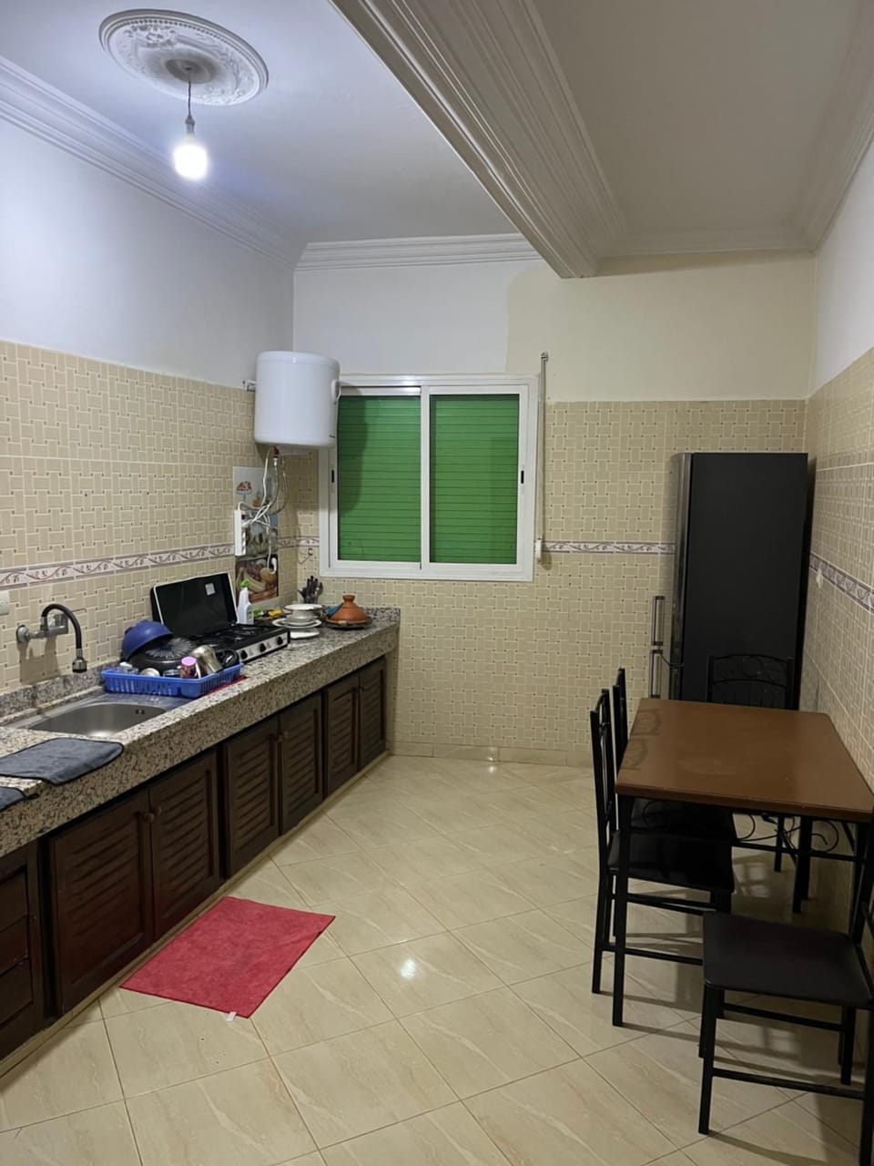 Chez ZAKi Apartment in Meknes