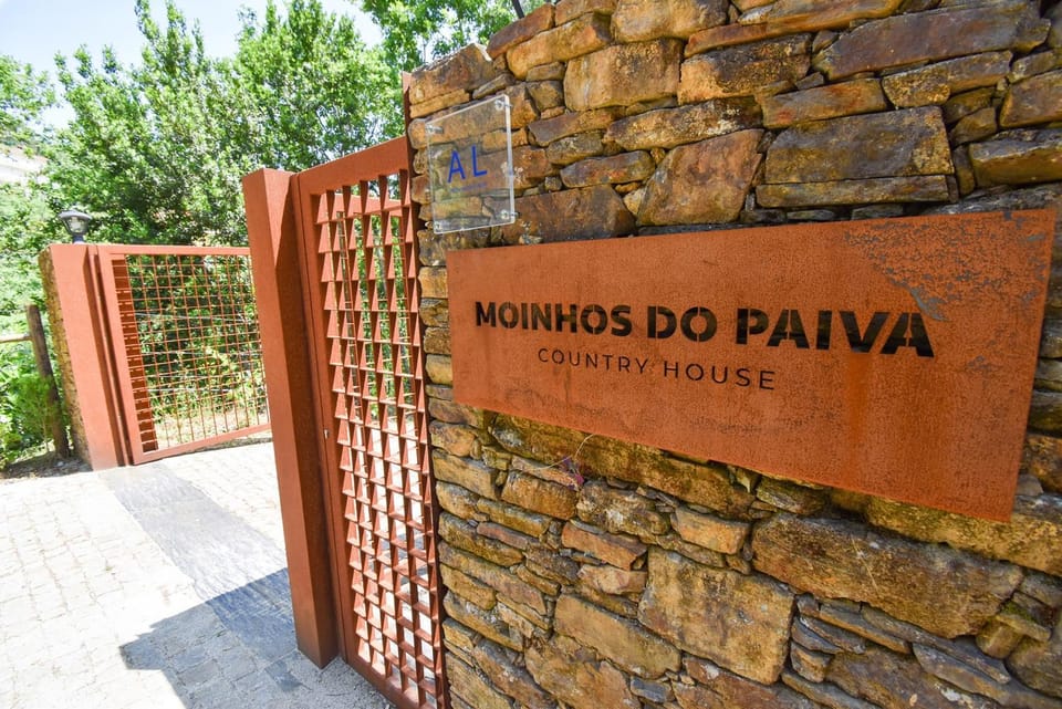 Property logo or sign