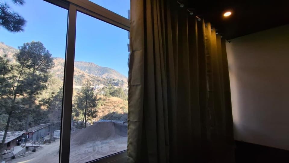 Tara Luxury Homes Apartment in Himachal Pradesh