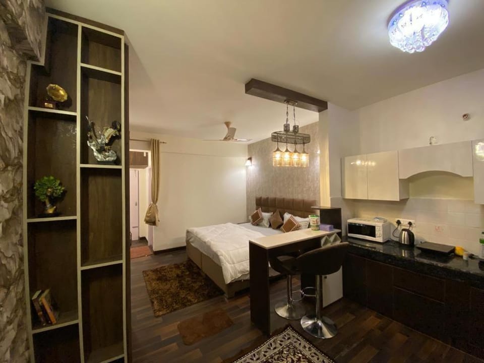 Tara Luxury Homes Apartment in Himachal Pradesh