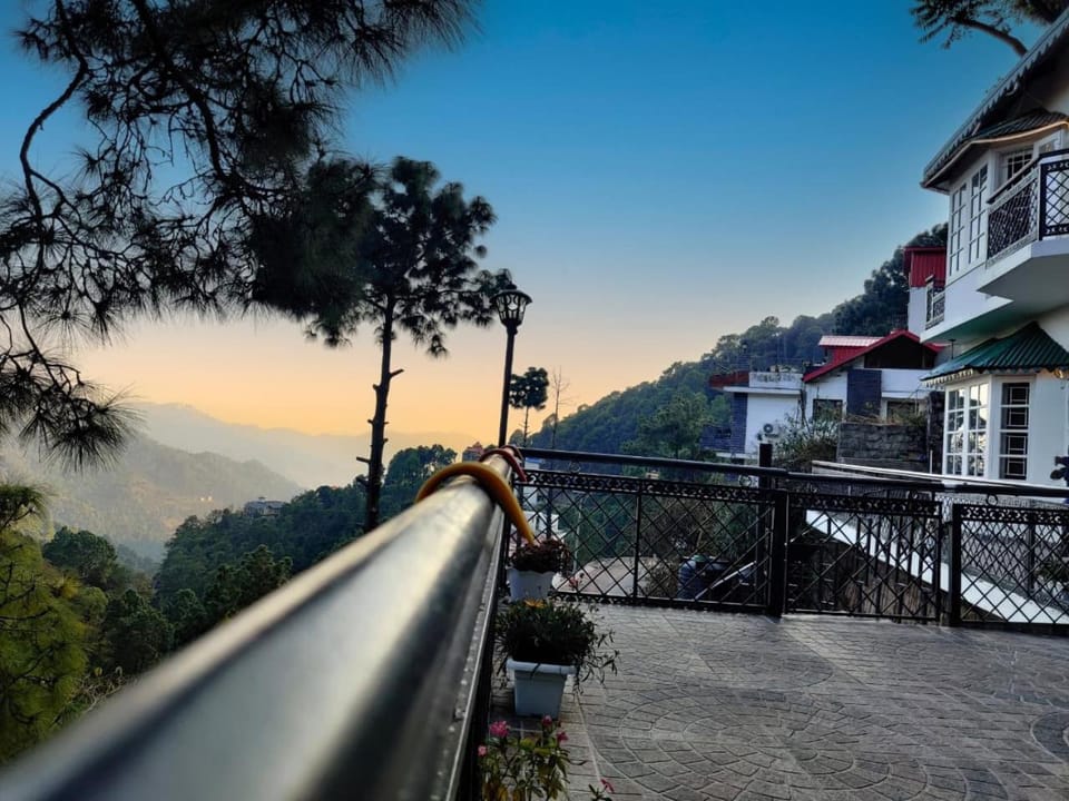 Tara Luxury Homes Apartment in Himachal Pradesh