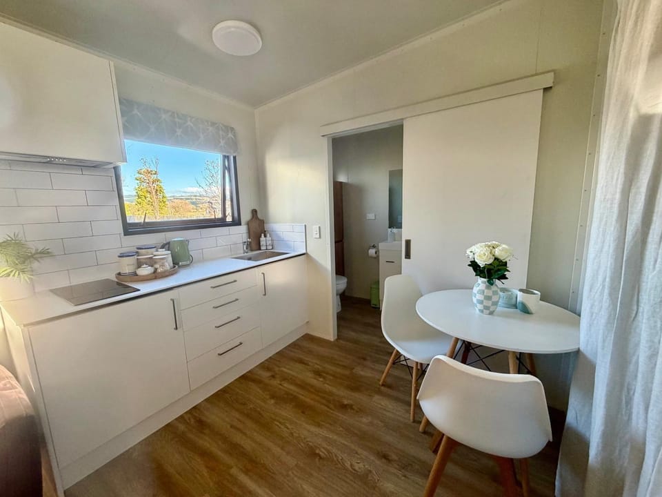Benrose Park House in Palmerston North
