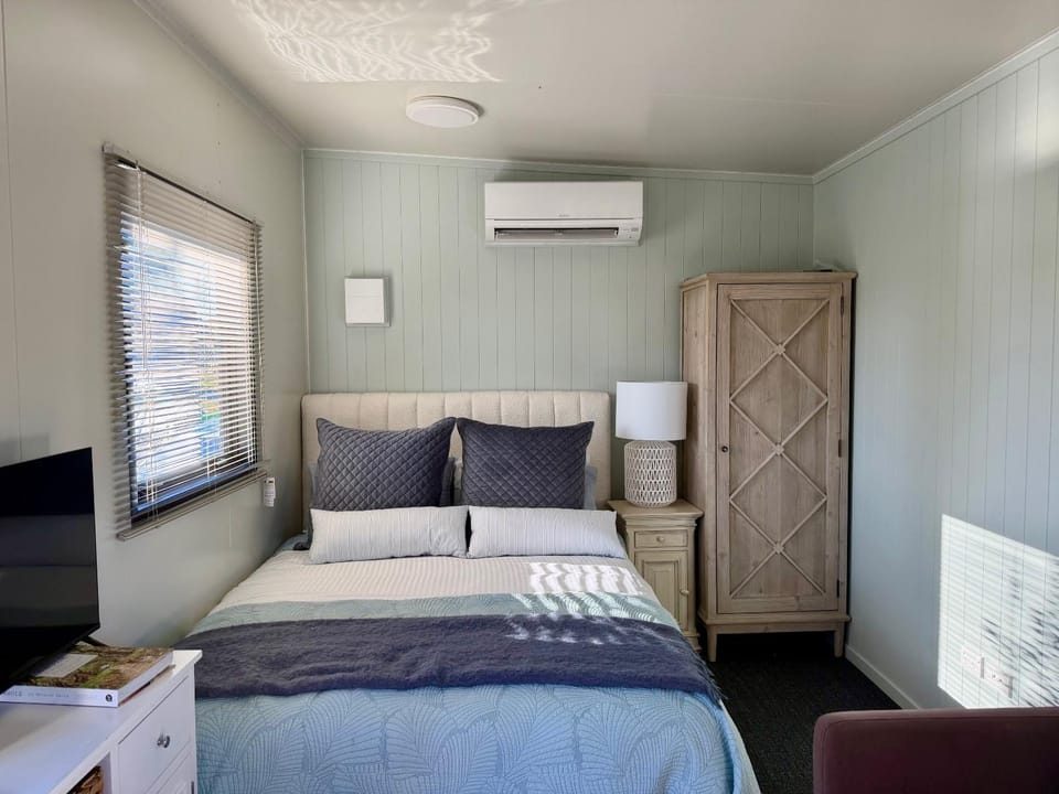 Benrose Park House in Palmerston North