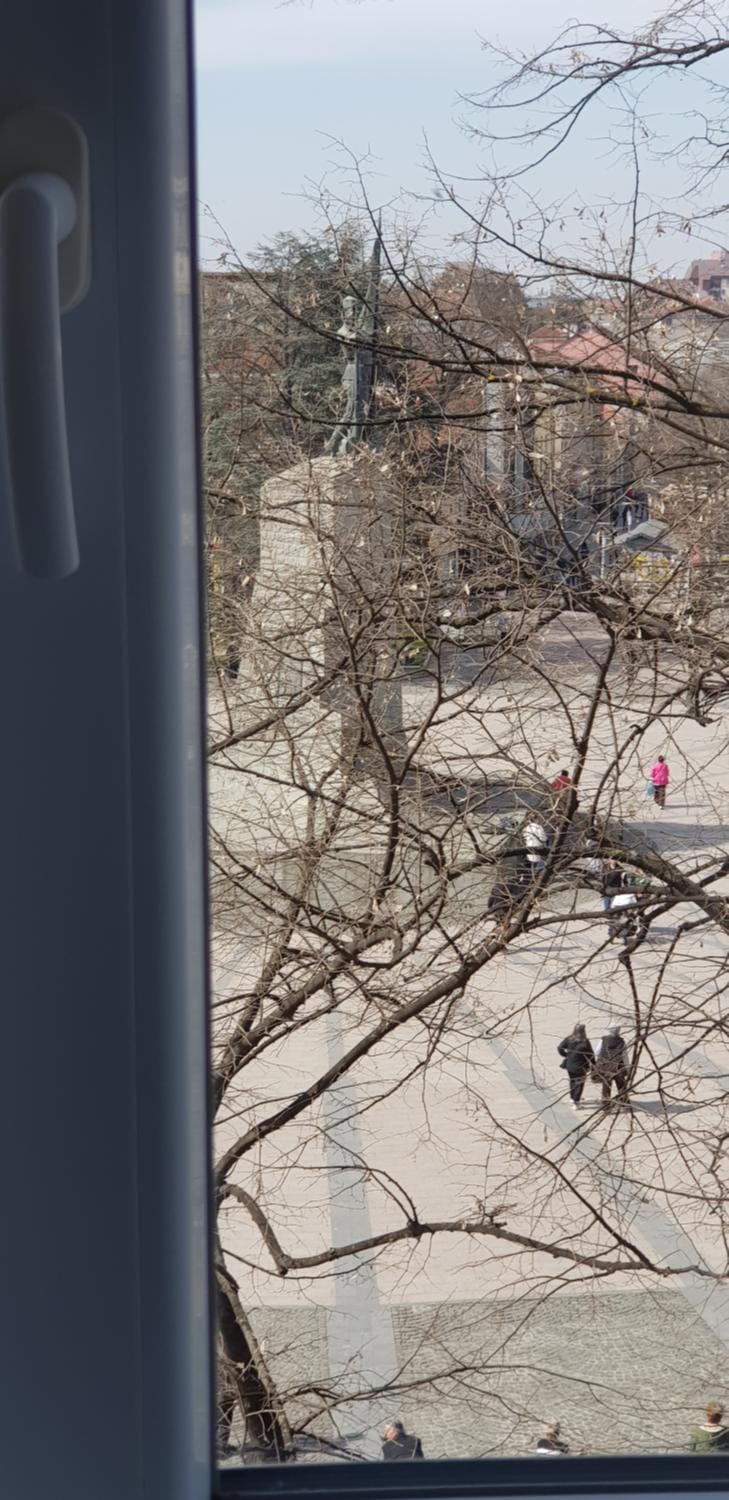 Centar 5 star Apartment in Serbia