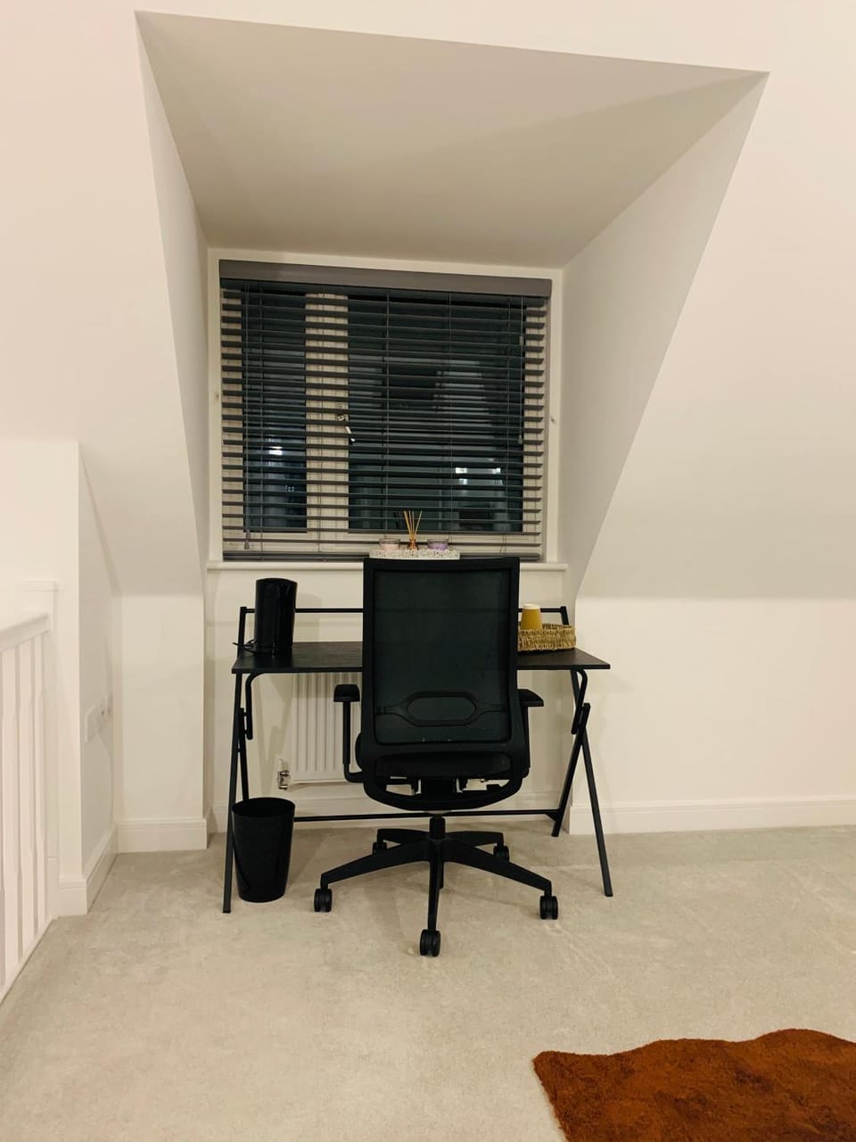 Deluxe En suite Bedroom with free on site parking Vacation rental in Aylesbury Vale