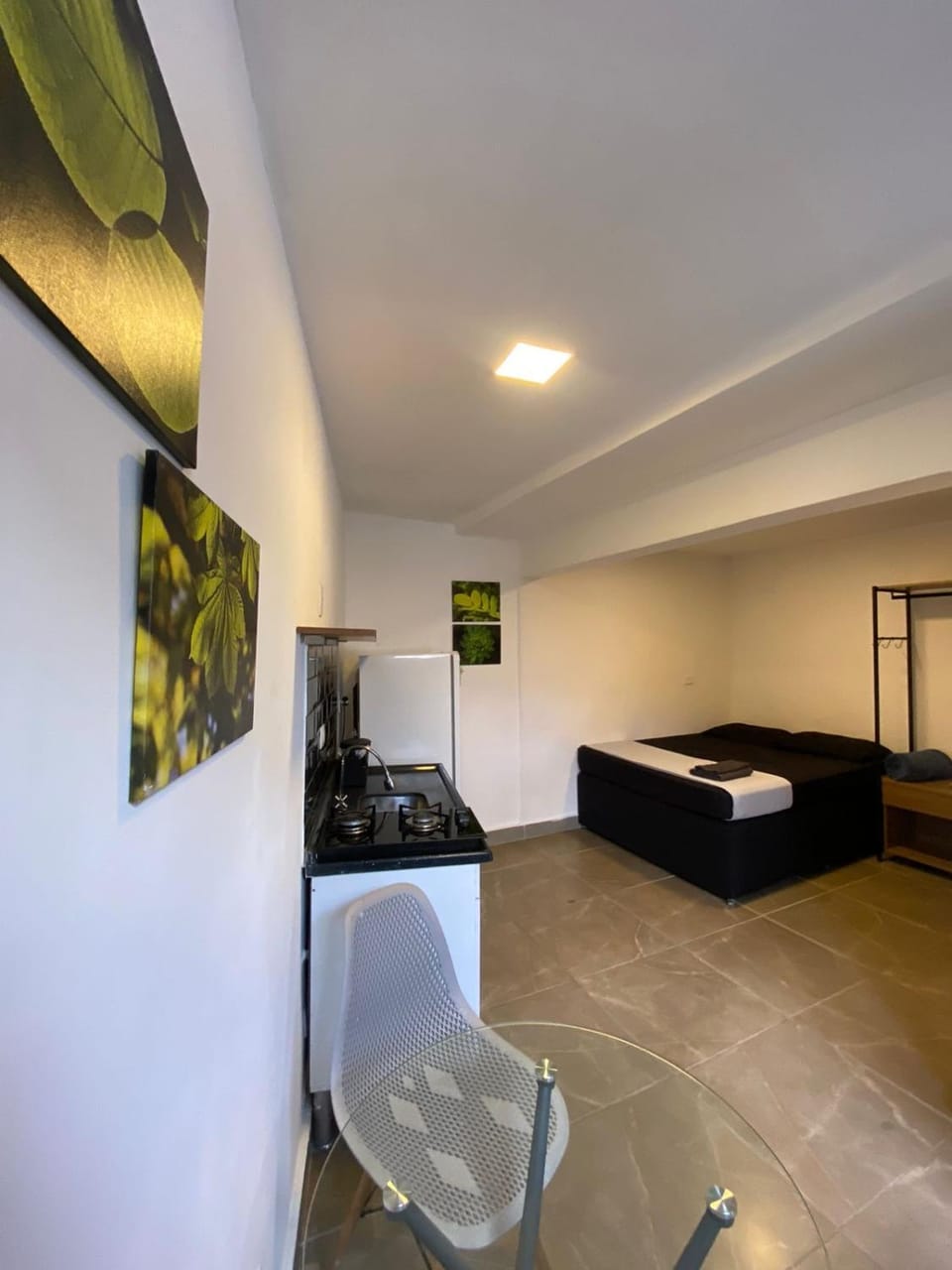 Loft Santos dumont Villa in Mogi das Cruzes